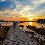 Sunset Horizon 克拉帕尼岛