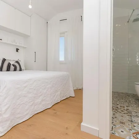 Sunset Horizon Nyaraló