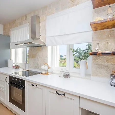 Nyaraló Sunset Horizon Krapanj