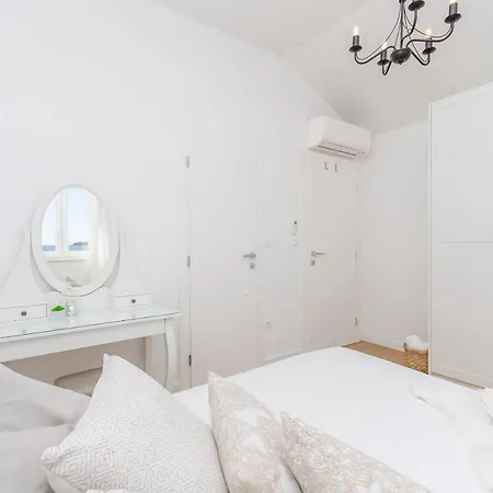 Sunset Horizon * Krapanj