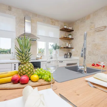 Nyaraló Sunset Horizon