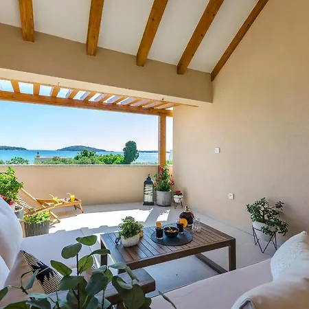 Ferienhaus Sunset Horizon *