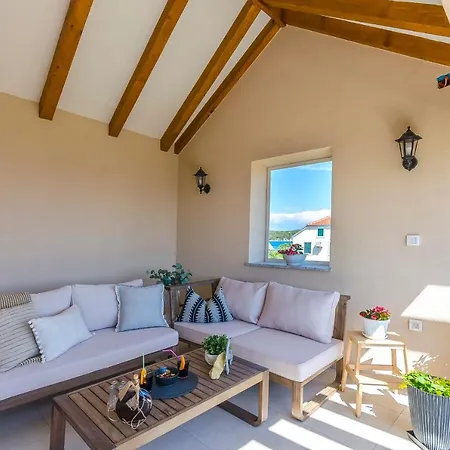 Sunset Horizon Ferienhaus *