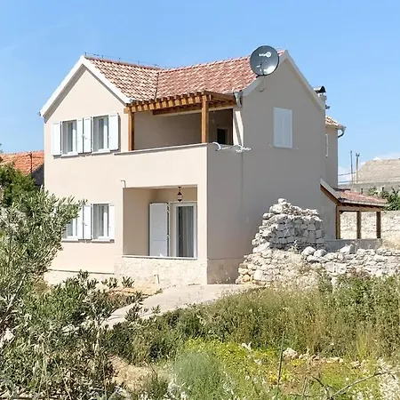 Vikendica Sunset Horizon Krapanj