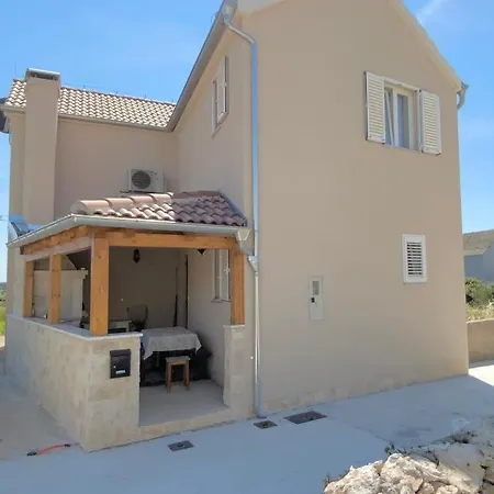 Ferienhaus Sunset Horizon Krapanj