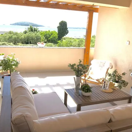 Ferienhaus Sunset Horizon