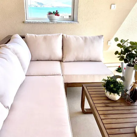 Sunset Horizon Vikendica *