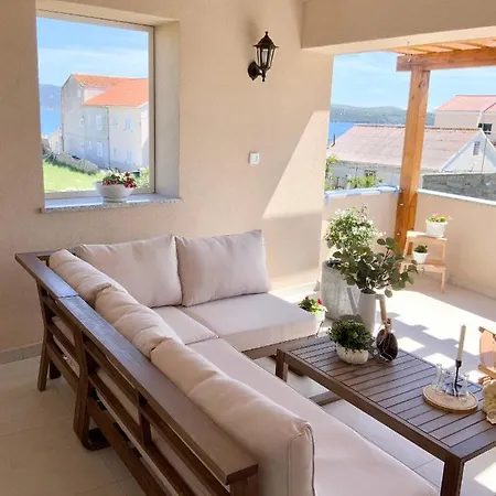 Sunset Horizon * Krapanj