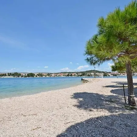 Sunset Horizon Nyaraló Krapanj