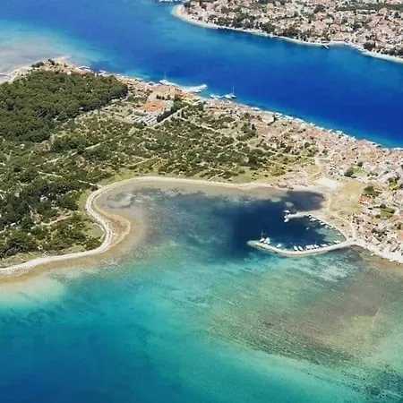 Sunset Horizon Nyaraló *