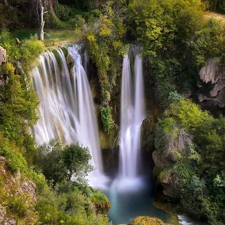 Sunset Horizon Nyaraló Krapanj
