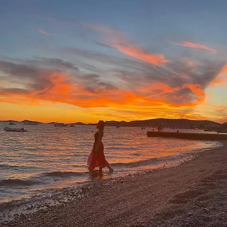 Holiday home Sunset Horizon Krapanj