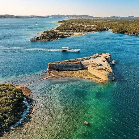 Sunset Horizon Nyaraló *