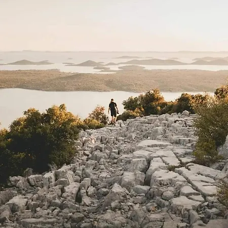 Σπίτι διακοπών Sunset Horizon