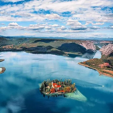 Sunset Horizon Nyaraló *