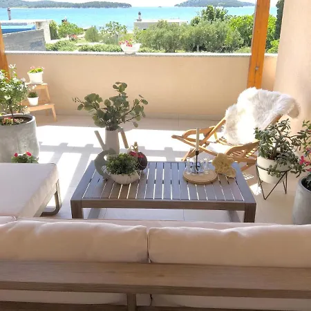 Sunset Horizon Nyaraló *