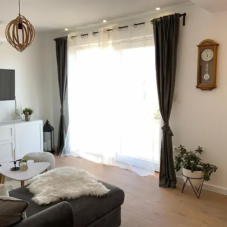 Sunset Horizon Ferienhaus *