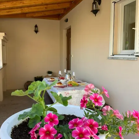 Holiday home Sunset Horizon Krapanj