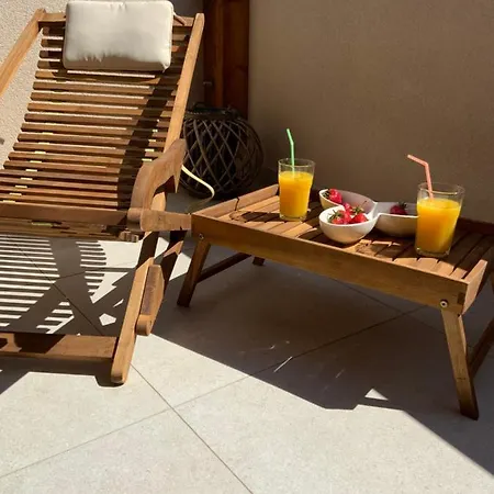 Sunset Horizon Krapanj