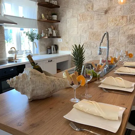 Sunset Horizon Vikendica *