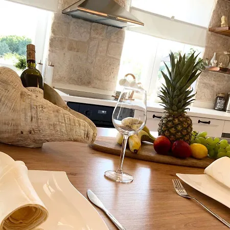 Sunset Horizon Krapanj