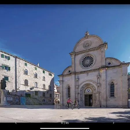 Sunset Horizon Nyaraló