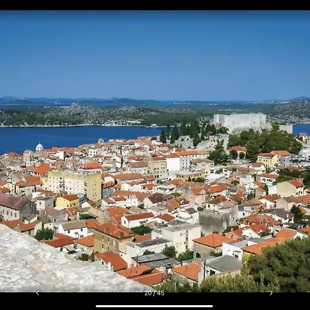 Sunset Horizon Nyaraló