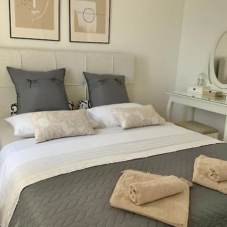 Sunset Horizon * Krapanj