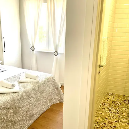 Sunset Horizon * Krapanj