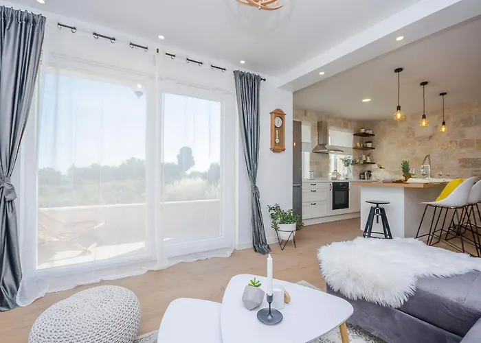 Sunset Horizon בית נופש *