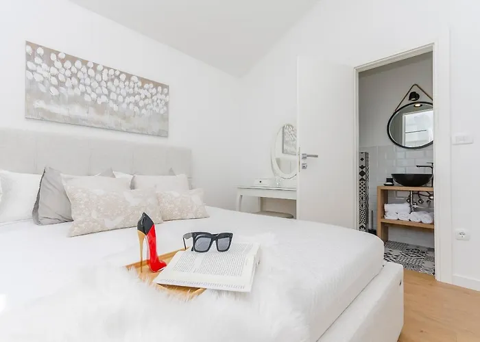 Sunset Horizon בית נופש קראפן