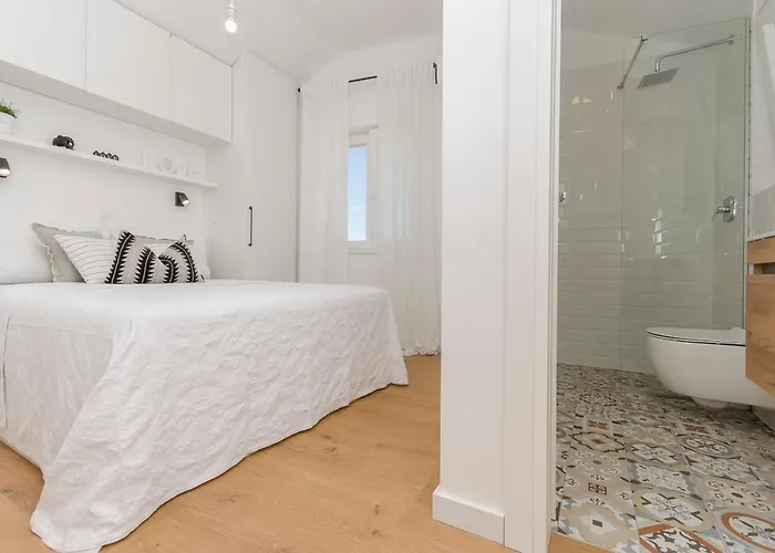 Sunset Horizon בית נופש