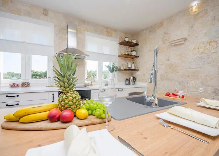 בית נופש Sunset Horizon