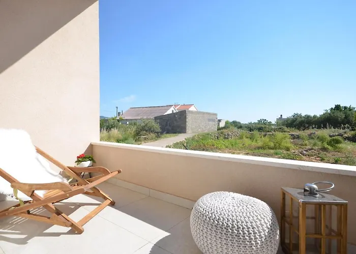 Sunset Horizon בית נופש קראפן