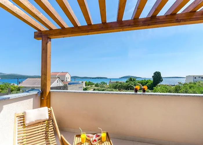 Sunset Horizon קראפן