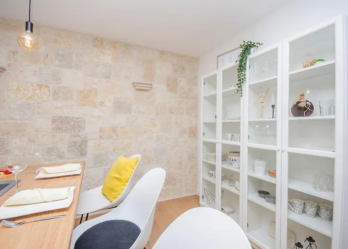 בית נופש Sunset Horizon *