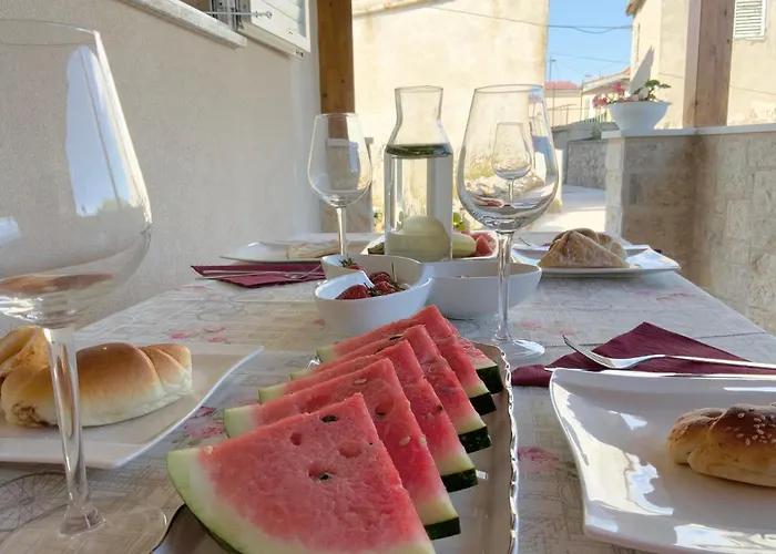 Sunset Horizon בית נופש