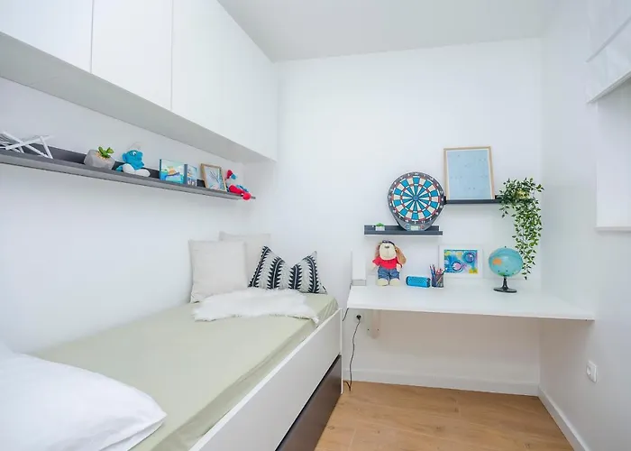 בית נופש Sunset Horizon