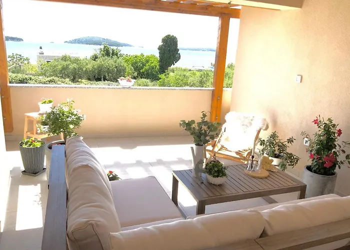 Casa vacanze Sunset Horizon