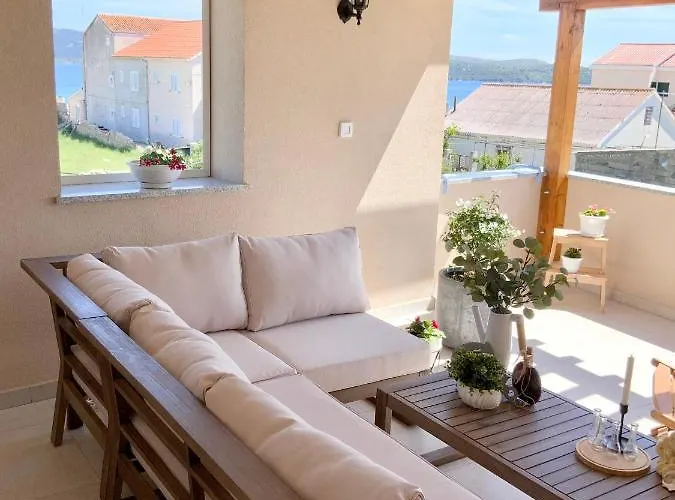 Sunset Horizon * קראפן