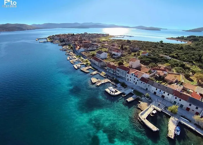 Sunset Horizon קראפן