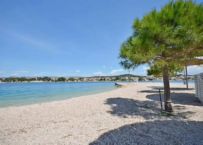 Sunset Horizon בית נופש קראפן