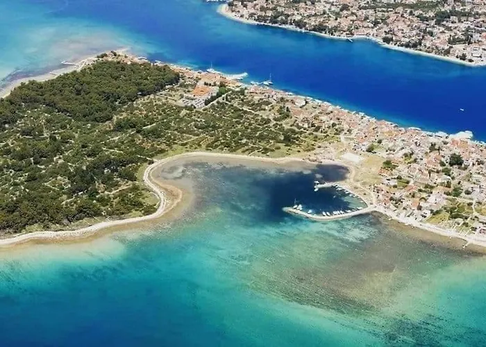 Sunset Horizon בית נופש *