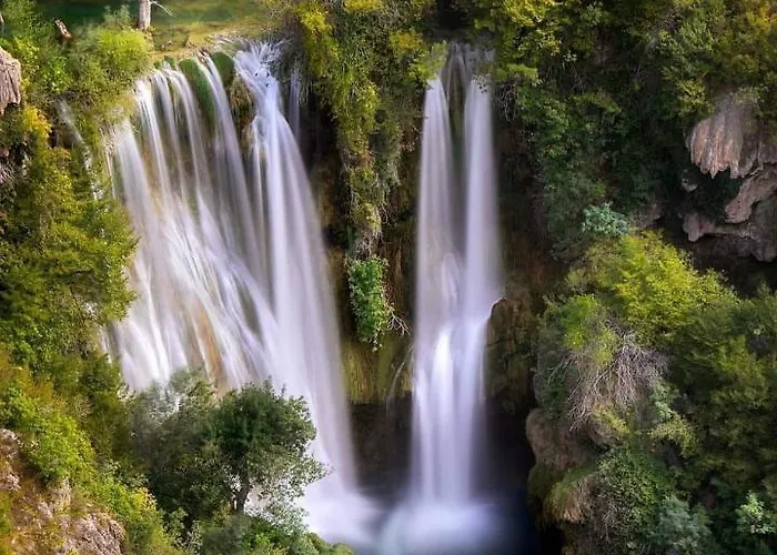 Sunset Horizon בית נופש קראפן