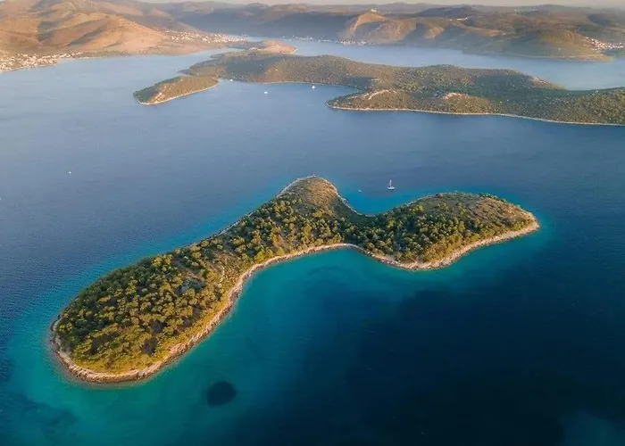 Sunset Horizon קראפן