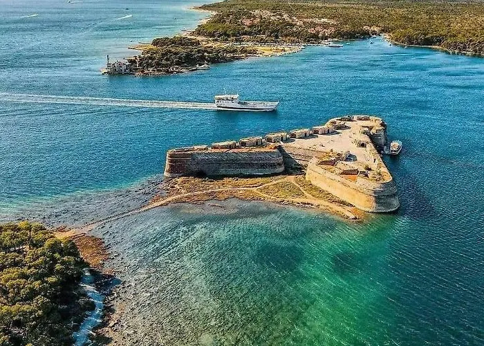 Sunset Horizon בית נופש *