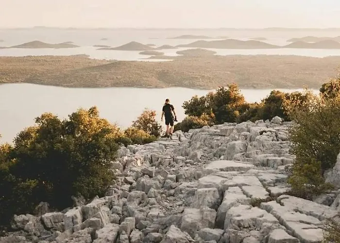 בית נופש Sunset Horizon