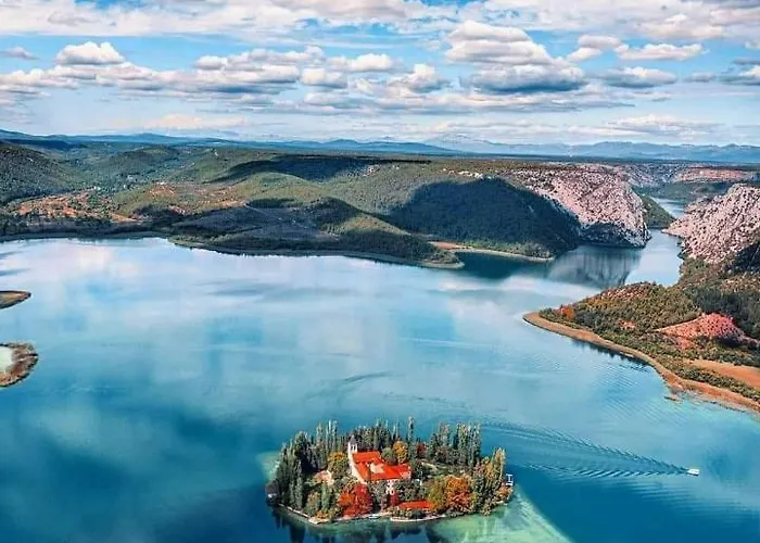 Sunset Horizon בית נופש *