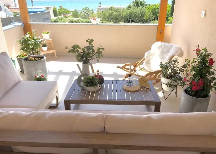 Sunset Horizon בית נופש *