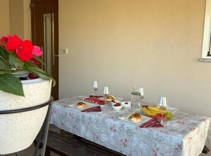 בית נופש Sunset Horizon